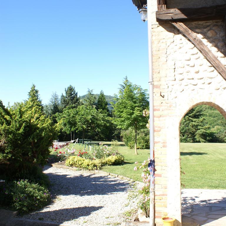 Gites De La Croisee Des Chemins - Piscine Chauffee - Spa, Hammam Et Sauna Izeaux Exterior photo