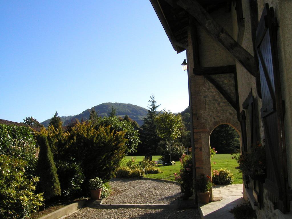 Gites De La Croisee Des Chemins - Piscine Chauffee - Spa, Hammam Et Sauna Izeaux Exterior photo